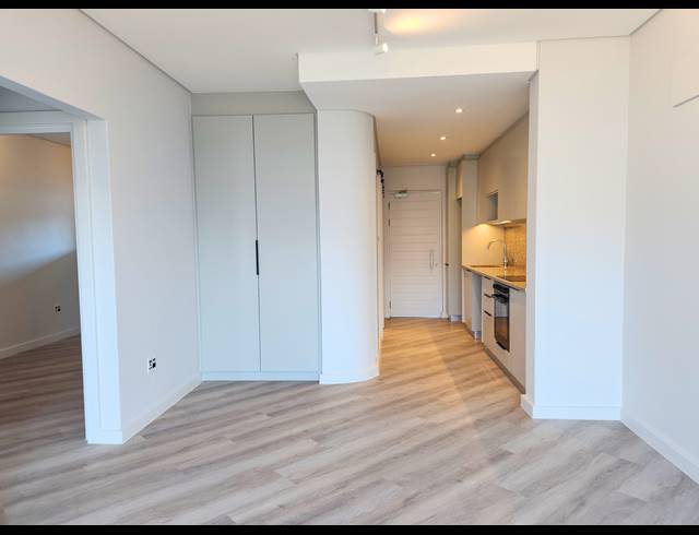 2 BEDROOM APARTMENT RENTED IN PAARL SOUTH